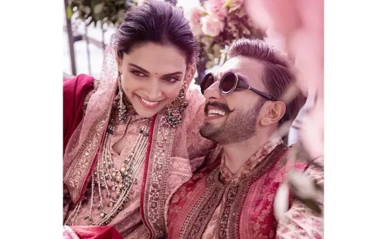 Happy Anniversary DeepVeer: Five Times The Couple Proved They Are Made For Each other