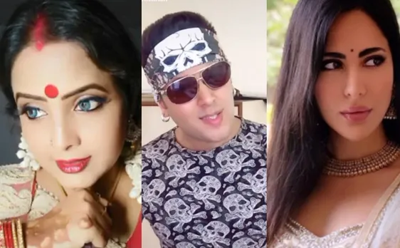Bollywood Actors And Their Tik Tok Look Alikes Who Are Ruling Internet