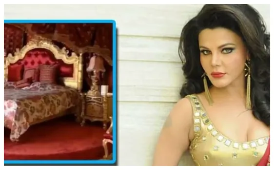 Rakhi Sawant Movies You Didn't Know Had A Release