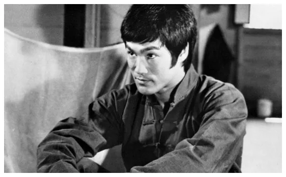 Happy Birthday Bruce Lee Top 5 Quotes Of The Martial Arts Legend