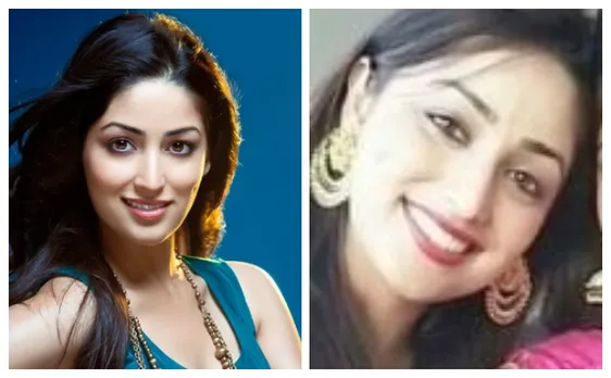 Old Pictures Of Birthday Girl Yami Gautam Shows She Was Just As Gorgeous As She Is Today