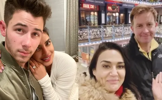 Happy Thanksgiving: Hereâ€™s How Bollywood Celebs Rejoiced the Day Of Feasting