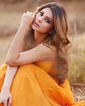 Jennifer Winget Ups The Style Quotient In These Latest Instagram Photos!