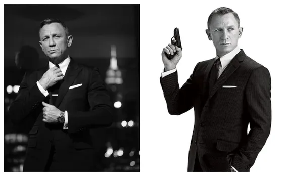 Actors Who We Think Can Be The Next 007 After Daniel Craigâ€™s Exit