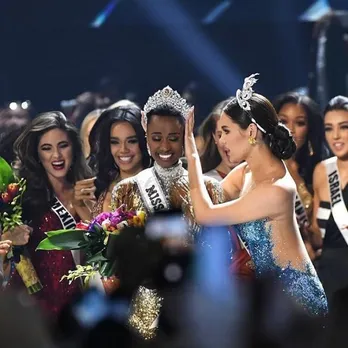 Miss Universe 2019: Must Know Facts About Zozibini Tunzi, Winner of Pageant