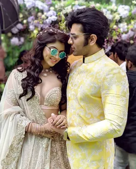 Bigg Boss 13: Paras Chhabraâ€™s Girlfriend Akanksha Puriâ€™s Photos Are Too Hot To Handle!
