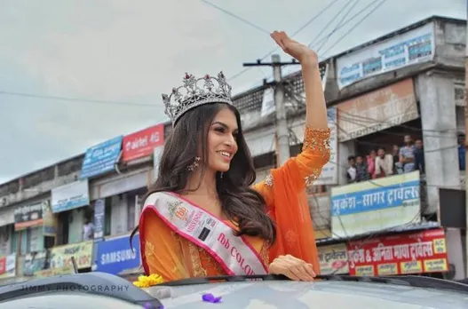 Miss World 2019: Everything About Suman Rao Who Is Representating India
