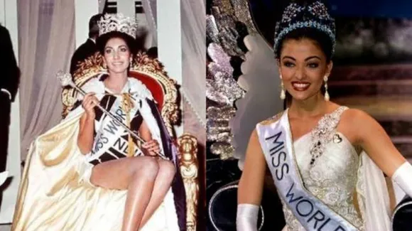 Miss World 2019: Past Miss World From India Who Bagged The Crowns