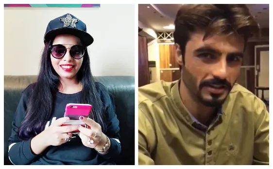 5 Ordinary People Who Went Viral Overnight On Social Media