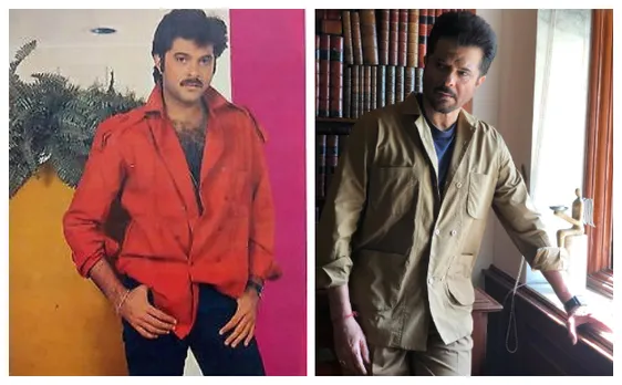 As Anil Kapoor Turns 63, We Unravel The Secret, Magic Potion That Keeps Him Forever Young