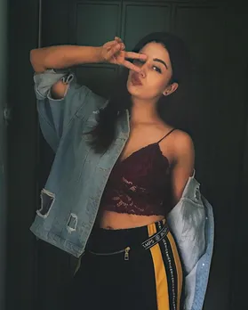 Former Bigg Boss Contestant Nehha Pendse's Sultry Photos That You Can't Afford To Miss