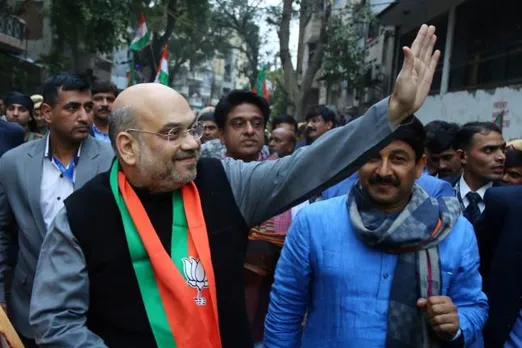 Who Are BJP's Probables For Delhi CM? Kejriwal Picks These 7