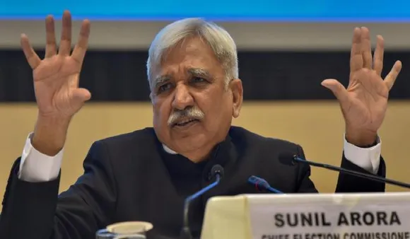 In Pics: All You Need To Know About Delhi Assembly Elections 2020