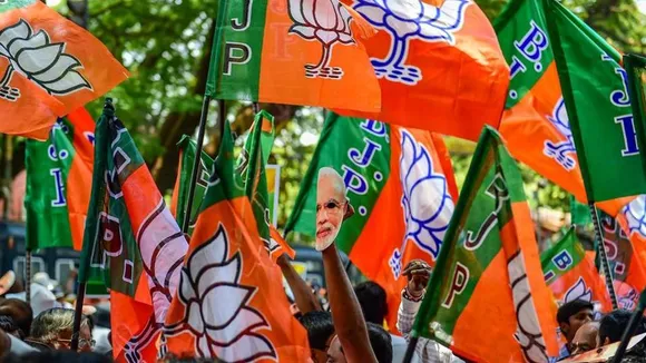 Delhi Assembly Elections 2020: These Are BJPâ€™s Key Candidates