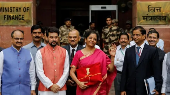 Budget 2020: Major Challenges Before Finance Minister Nirmala Sitharaman