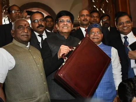 In Pictures: Major Takeaways From Interim Budget 2019