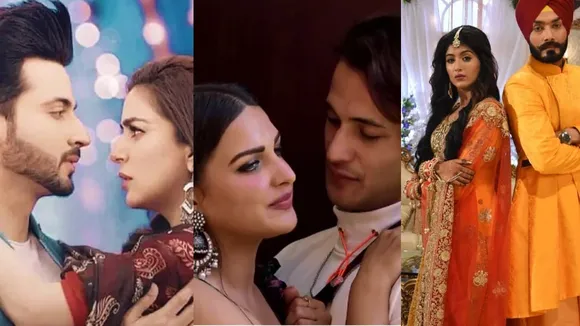 TRP Report: Kundali Bhagya Retains First Spot; Bigg Boss 13 Slips Down To 5th Place