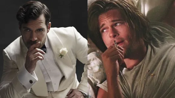 Actors Touted â€˜Most Beautiful Men In The Worldâ€™ By Science