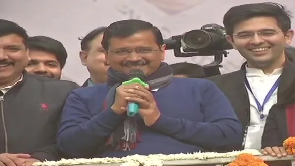 Delhi Assembly Election Results: AAP Stars Who Registered Stunning Victory