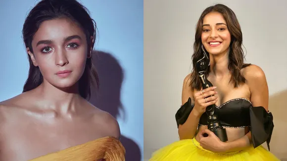 Filmfare Awards 2020: Best Dressed Celebs At The Event