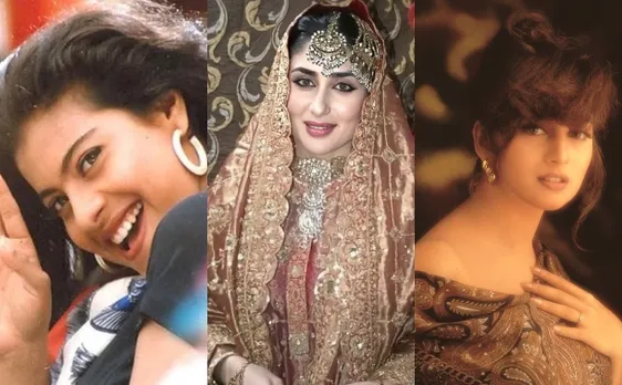 Throwback Moments Of Bollywood Celebs That Are Keeping Them Motivated During Lockdown