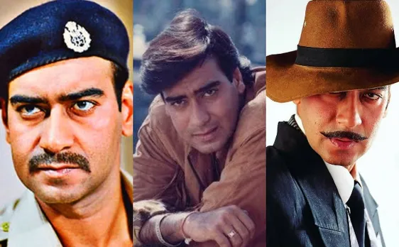 Happy Birthday Ajay Devgn: Iconic Dialogues By Actor That Are All Time Favourite Of Movie Buffs