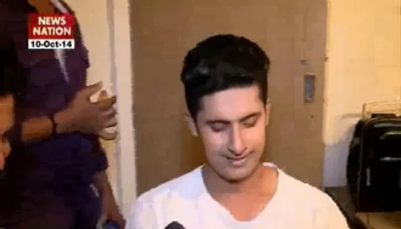 Raviâ€™s plan to end Sargunâ€™s Karwa Chauth vrat