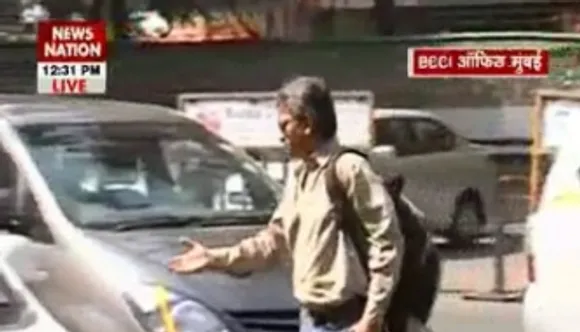 BCCI to select World Cup squad