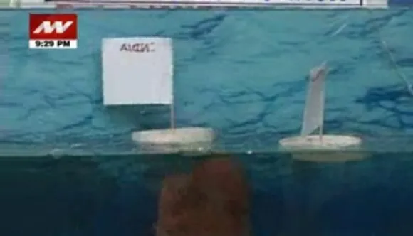 Fish predicts Indiaâ€™s win against Australia