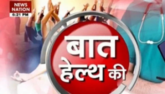 Baat Health Ki: Tips to control hypertension