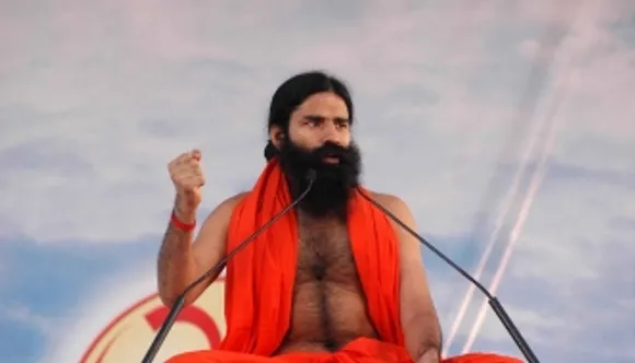 Baba Ramdev calls Yoga a 'way of life'!