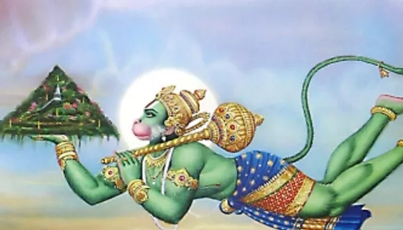 Have we found the Sanjeevani?