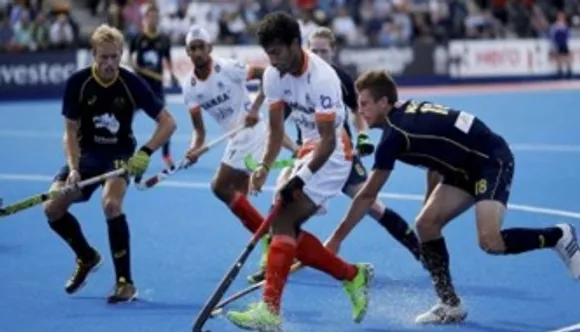 India enter Champions Trophy final for 1st time in 36 years