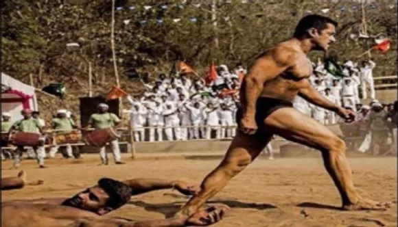 Salman Khan Starrer 'Sultan' releases Today