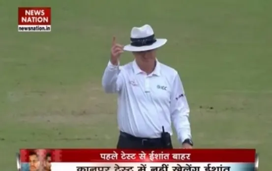 Sports@7: Ishant Sharma out of first test against New Zealand because of chikungunya