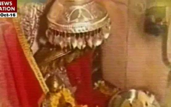 Shakti ke Ckamatkar: Devotion to Maa Shakti during Navratra