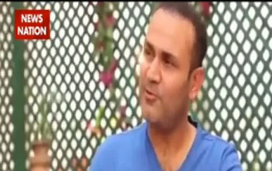 Stadium: Virender Sehwag to appear in new web series 'Viru Ke Fande'