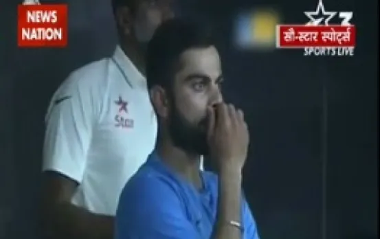 Stadium: Team India eyeing biggest ever series win against England