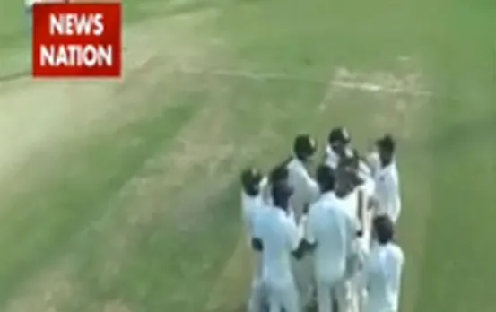 India defeat England in Chennai and annex series 4-0