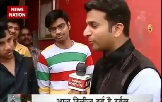 Audience response on Shah Rukh Khan's new release 'Raees'