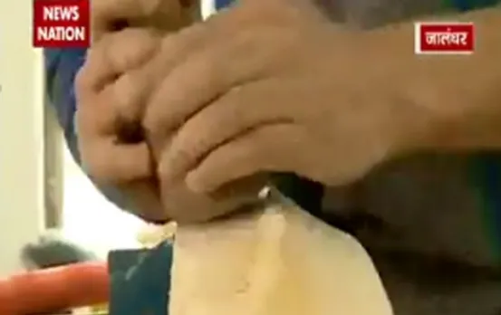 Sports factory in Jalandhar