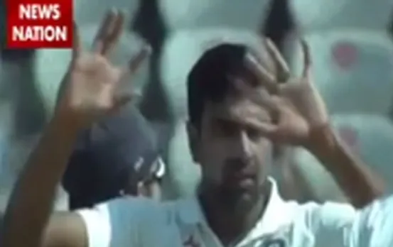 India vs Bangladesh: India defeat Bangladesh by 208 runs in Hyderabad Test