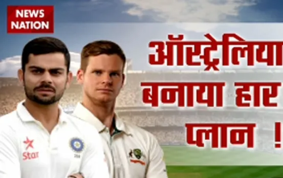 India vs Australia: Australia face uphill battle in upcoming Test series