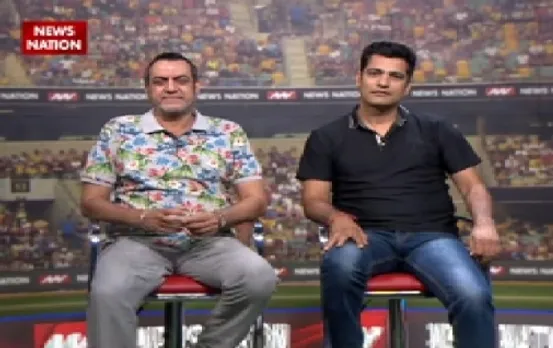 Who is the 'universe boss' of Virat Kohli?