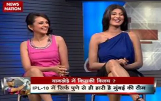 Stadium: Will Mumbai Indians gift a 'Win' to Sachin Tendulkar on his birthday?