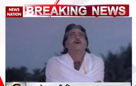Director Madhur Bhandarkar expressed his condolences over Vinod Khanna's demise.