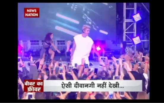 Justin Bieber fever on India, to perform in Mumbai