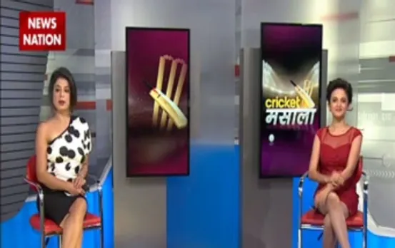 Cricket Masala: India vs Pakistan cricket fever takes over social media