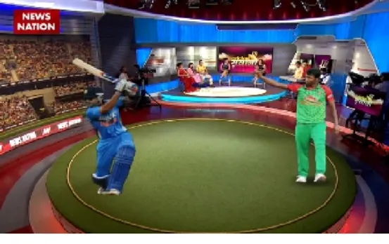 Champions Trophy 2017: Watch pre-match analysis and predictions ahead of India-Bangladesh semi-final match