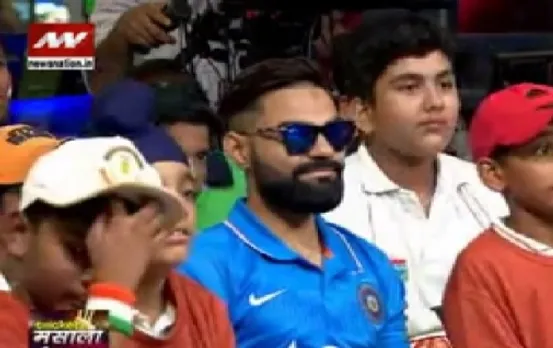 Champions Trophy 2017: Fans excitement and craze ahead of India vs Pakistan final match